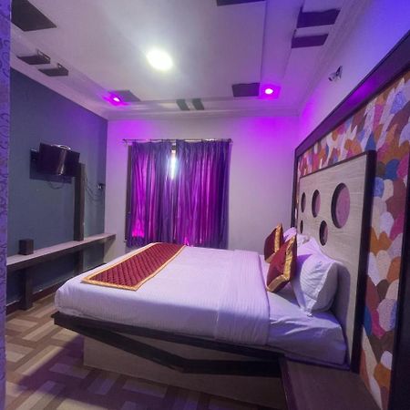 Hotel Ooty Vpr Residency Zewnętrze zdjęcie