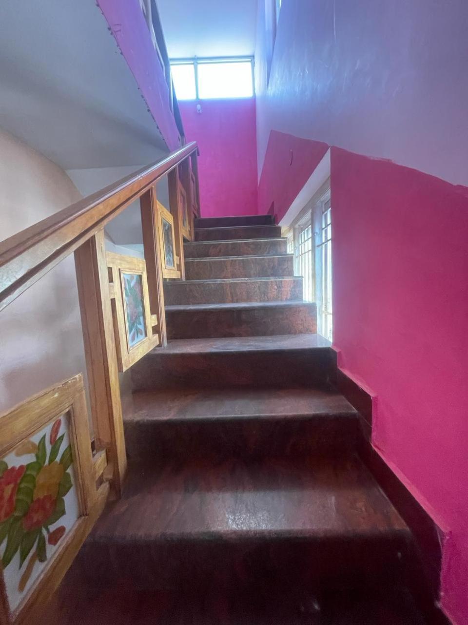 Hotel Ooty Vpr Residency Zewnętrze zdjęcie
