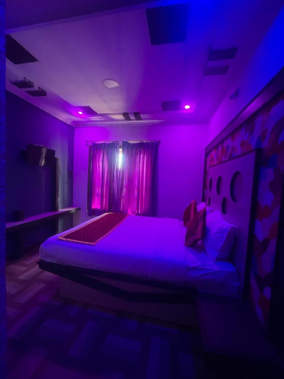 Hotel Ooty Vpr Residency Zewnętrze zdjęcie