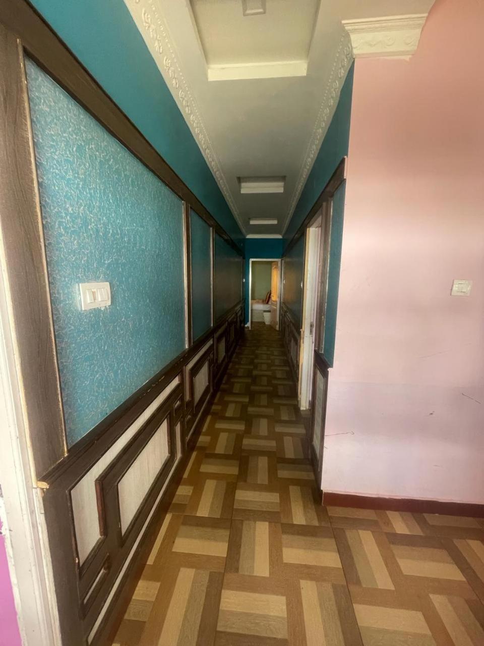 Hotel Ooty Vpr Residency Zewnętrze zdjęcie