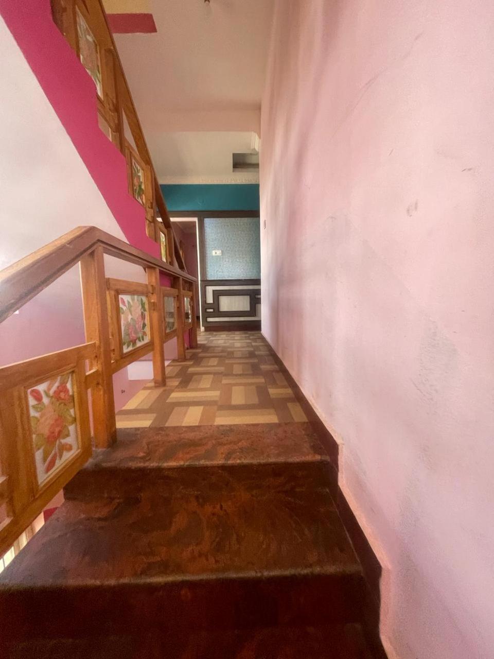 Hotel Ooty Vpr Residency Zewnętrze zdjęcie