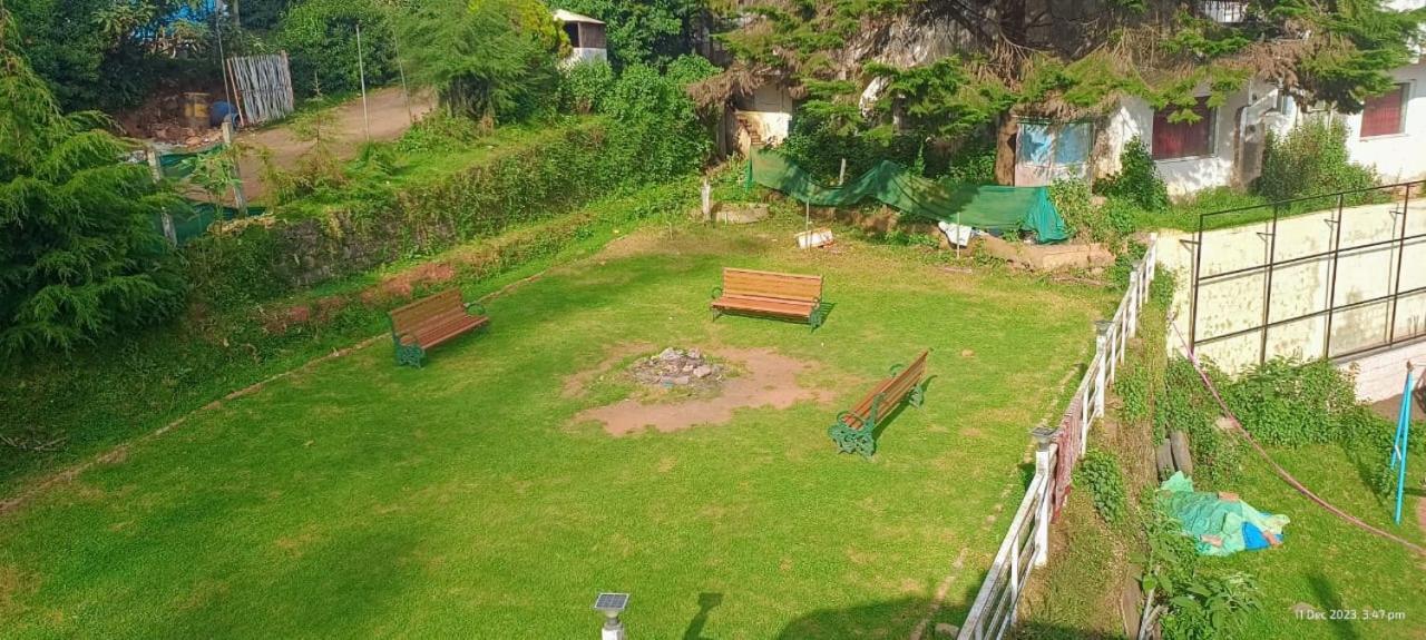 Hotel Ooty Vpr Residency Zewnętrze zdjęcie