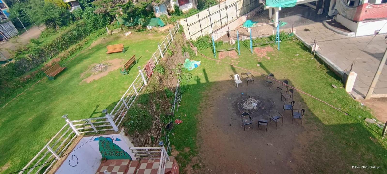 Hotel Ooty Vpr Residency Zewnętrze zdjęcie