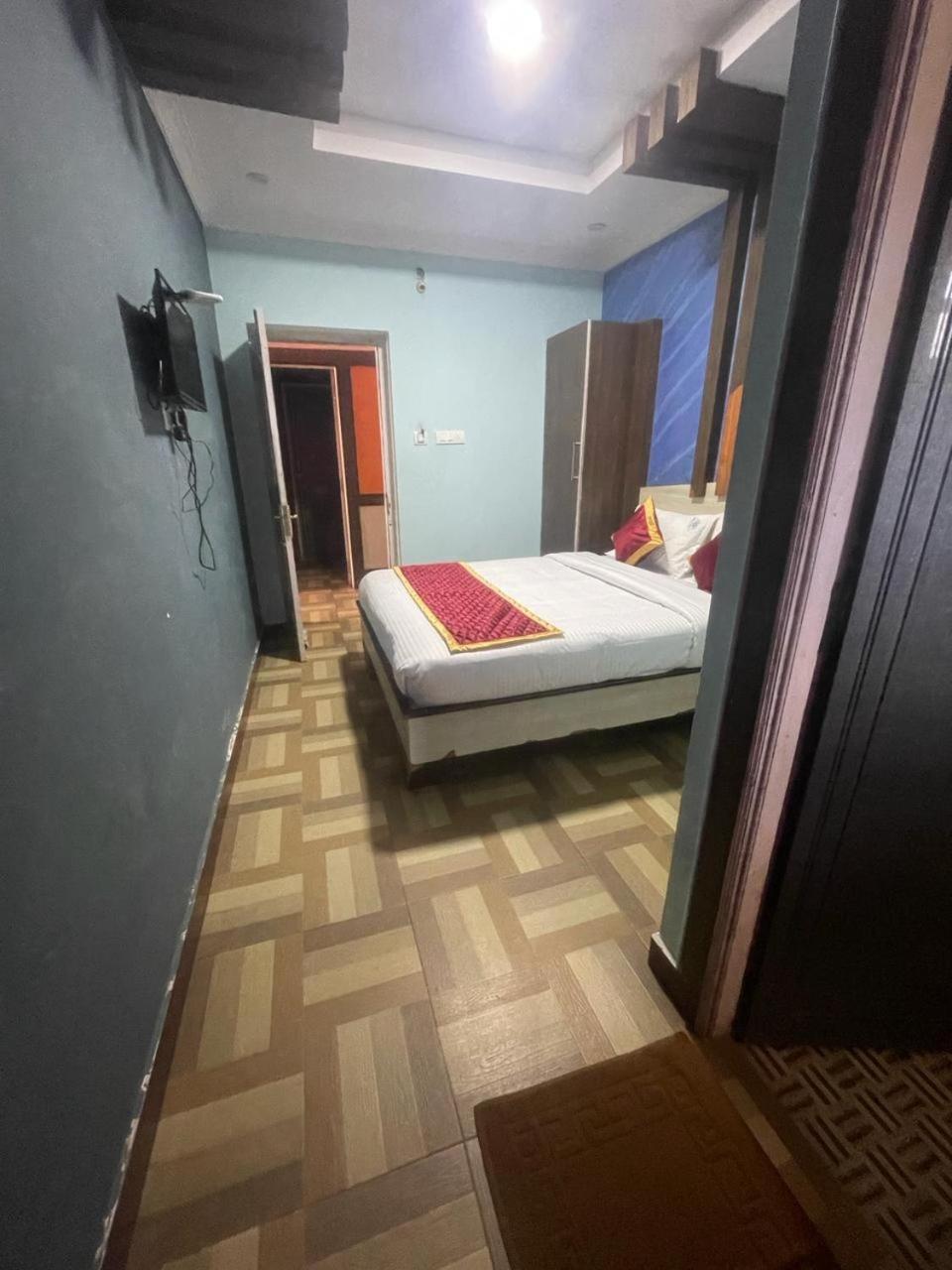 Hotel Ooty Vpr Residency Zewnętrze zdjęcie
