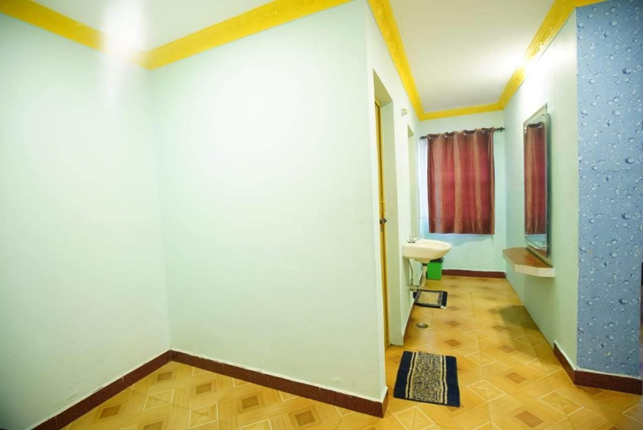 Hotel Ooty Vpr Residency Zewnętrze zdjęcie